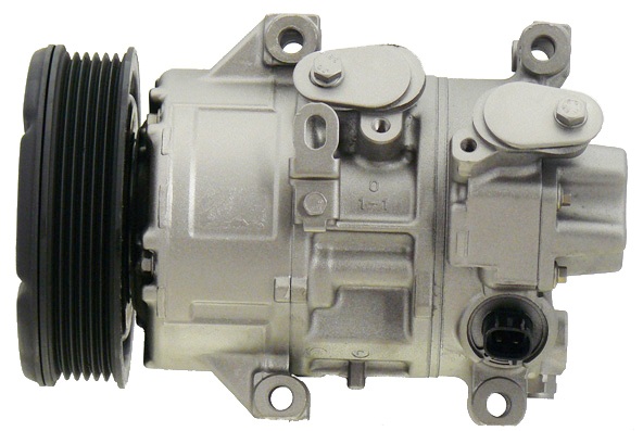 Compressor, air conditioning (FRC29833)