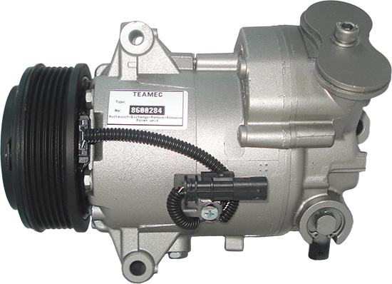 Compressor, air conditioning (FRC00284)