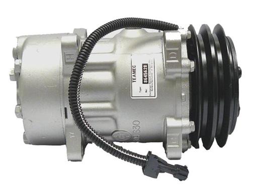 Compressor, air conditioning (FRC45628)