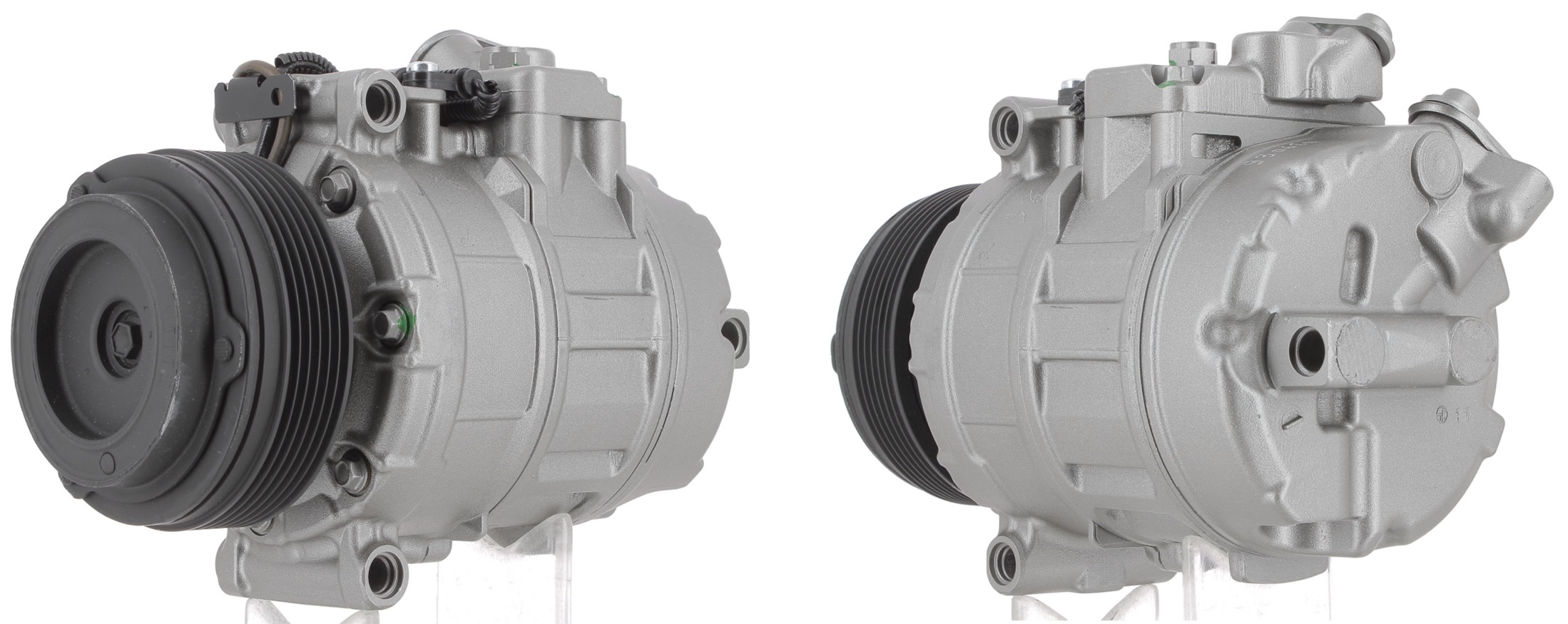 Compressor, air conditioning (FRC29522)