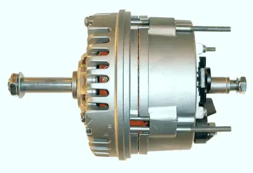 Alternator (9039870)