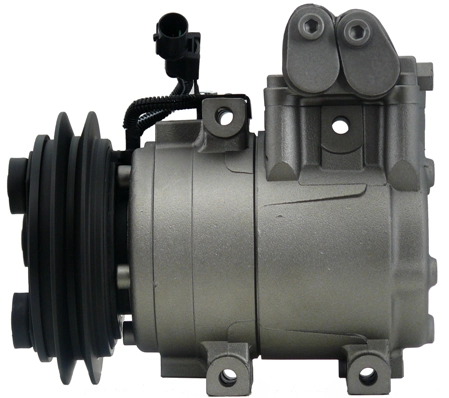 Compressor, air conditioning (FRC23288)