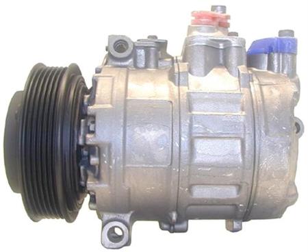 Compressor, air conditioning (FRC29516)
