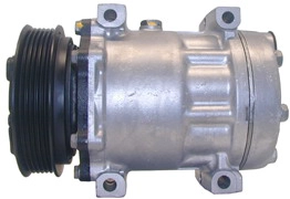 Compressor, air conditioning (FRC45632)