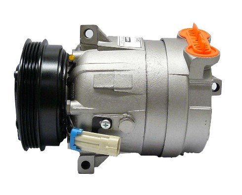 Compressor, air conditioning (FRC00095)