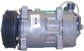 Compressor, air conditioning (FRC45501)