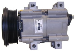 Compressor, air conditioning (FRC00160)