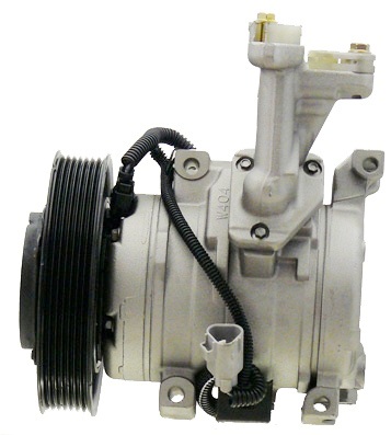 Compressor, air conditioning (FRC38799)