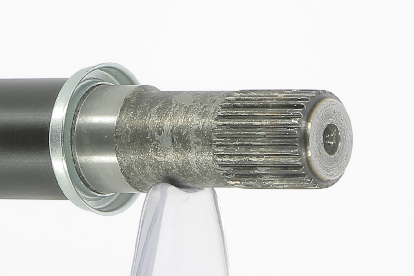 Drive Shaft