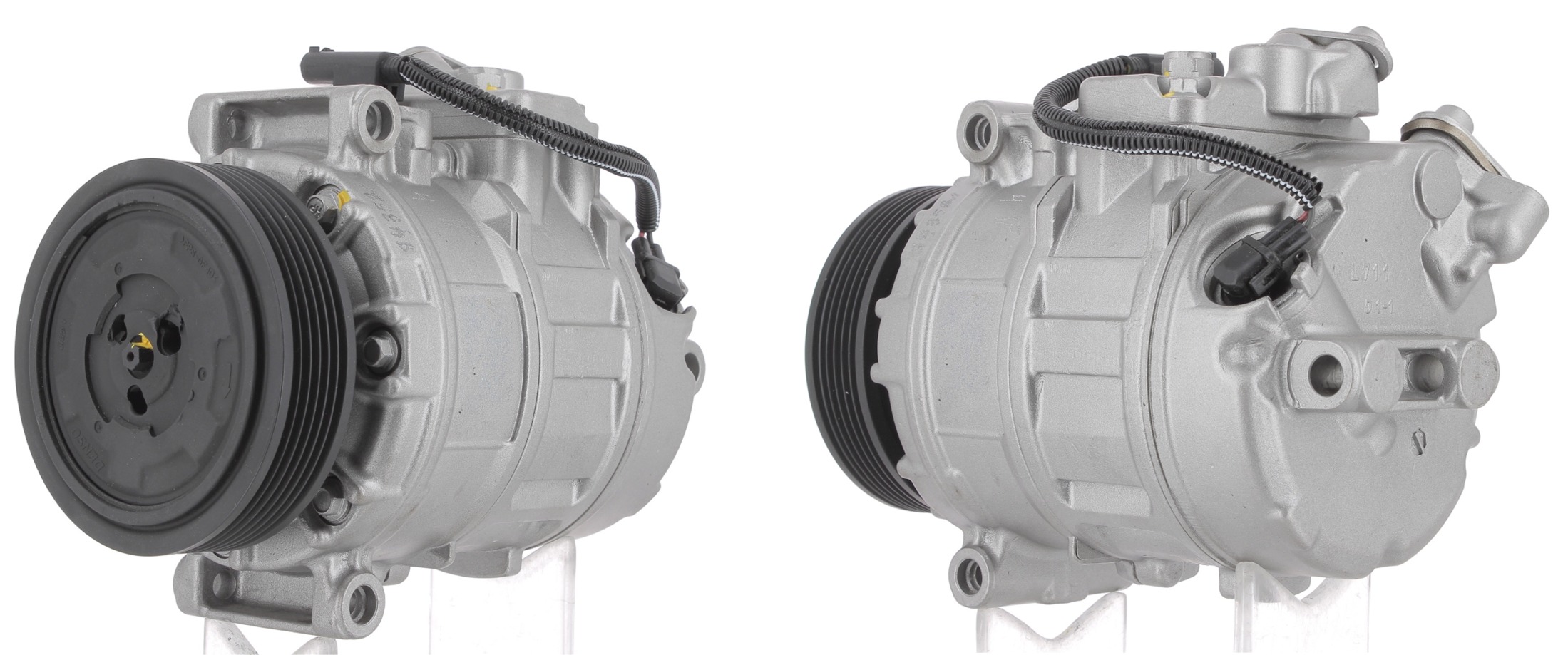 Compressor, air conditioning (FRC29738)