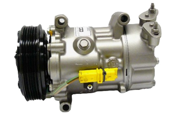 Compressor, air conditioning (FRC00190)