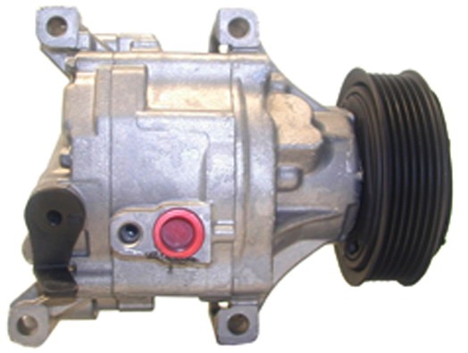 Compressor, air conditioning (FRC29814)