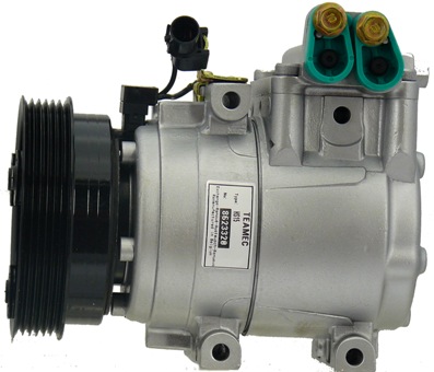 Compressor, air conditioning (FRC23320)