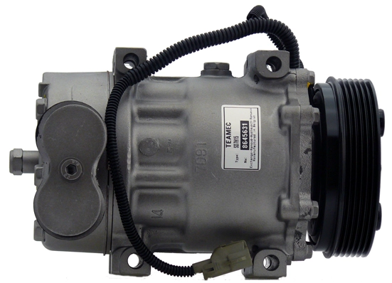 Compressor, air conditioning (FRC45631)