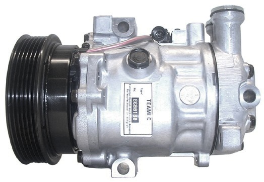Compressor, air conditioning (FRC00180)