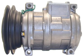 Compressor, air conditioning (FRC34874)