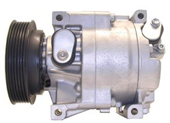 Compressor, air conditioning (FRC29813)