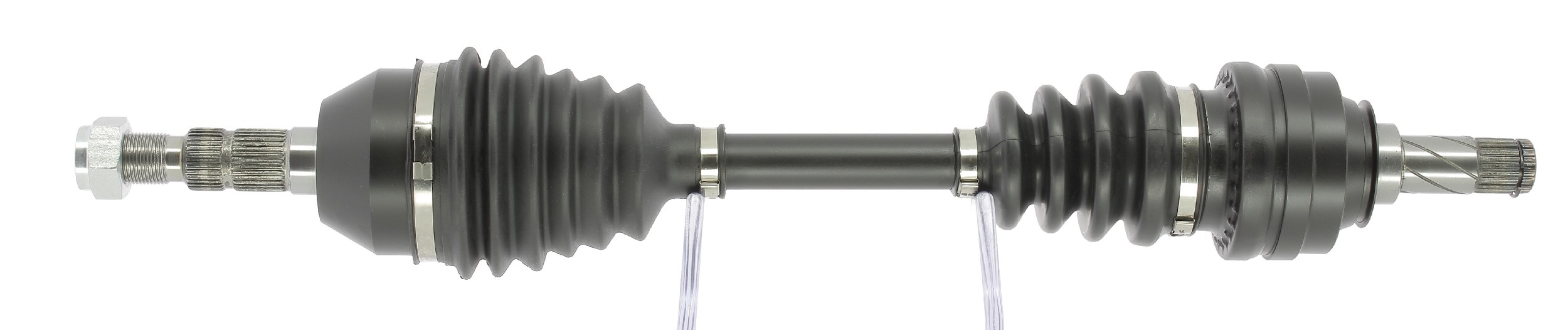 Drive Shaft (FDS2014)