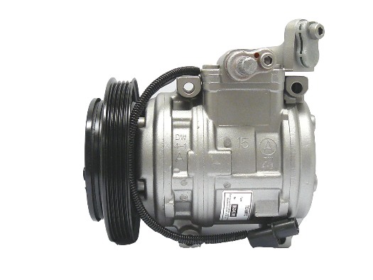 Compressor, air conditioning (FRC34208)