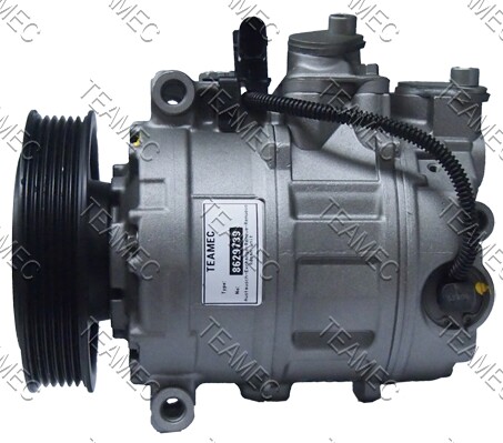 Compressor, air conditioning (FRC29739)