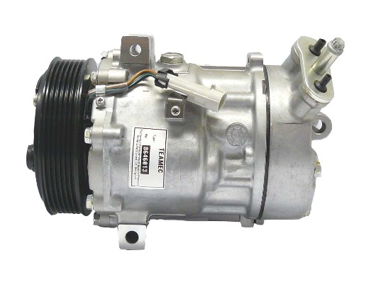 Compressor, air conditioning (FRC46013)