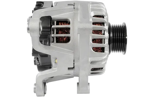 Alternator (9090872)