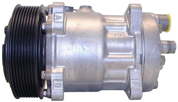 Compressor, air conditioning (FRC00150)