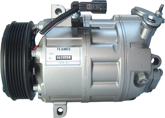 Compressor, air conditioning (FRC29550)