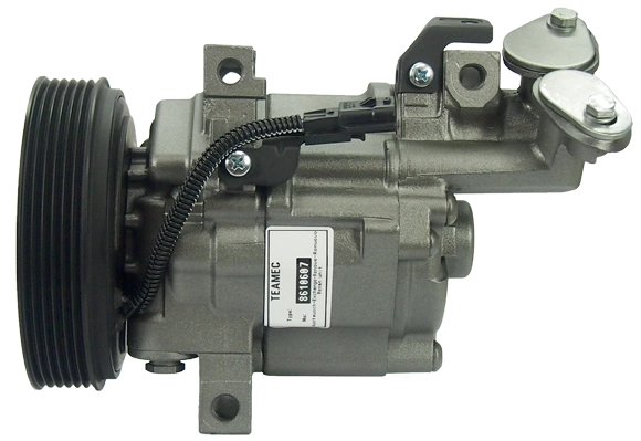 Compressor, air conditioning (FRC10607)