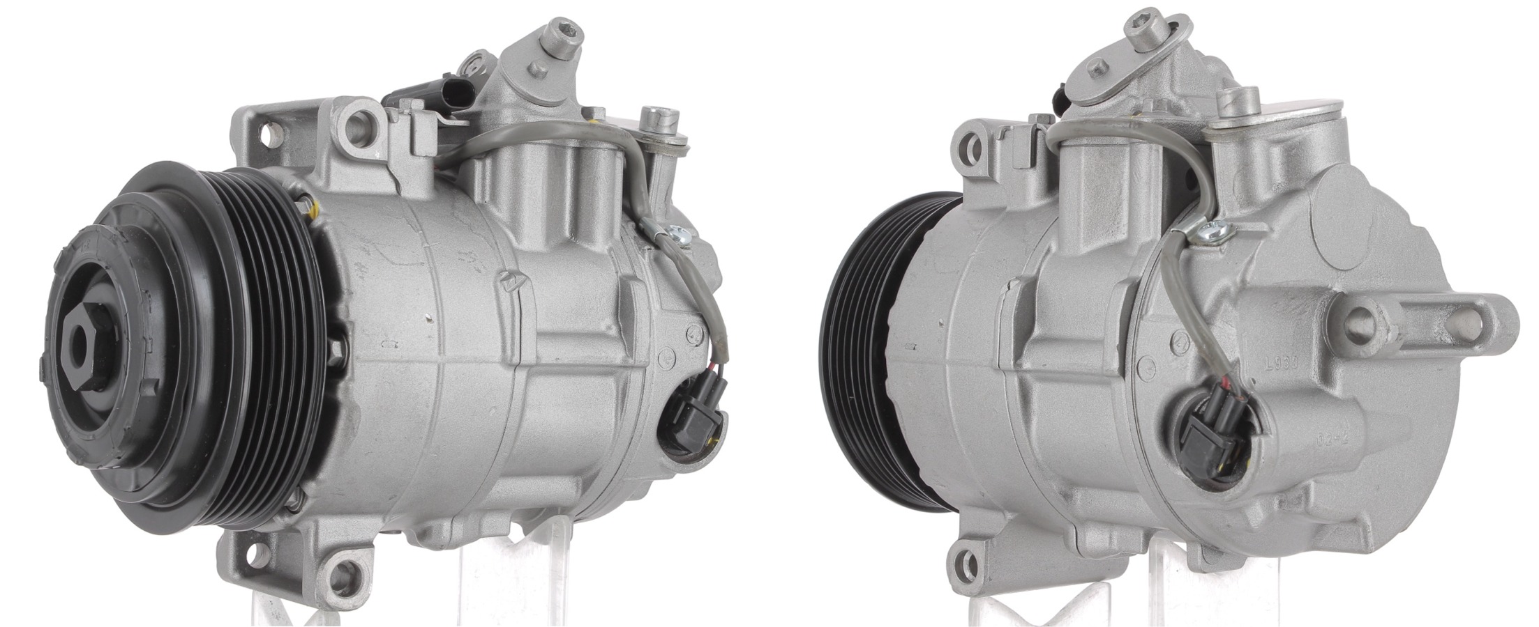 Compressor, air conditioning (FRC29674)