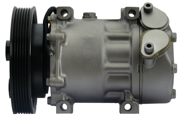 Compressor, air conditioning (FRC00053)