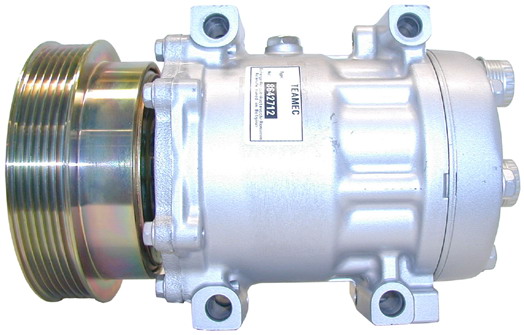 Compressor, air conditioning (FRC42712)