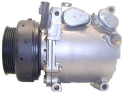 Compressor, air conditioning (FRC11141)