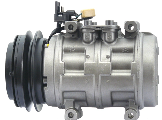 Compressor, air conditioning (FRC33704)