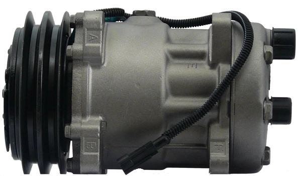 Compressor, air conditioning (FRC00231)
