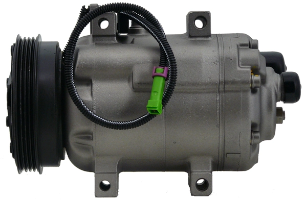 Compressor, air conditioning (FRC00083)