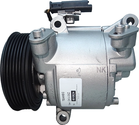 Compressor, air conditioning (FRC10624)