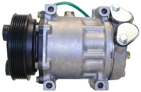 Compressor, air conditioning (FRC45506)