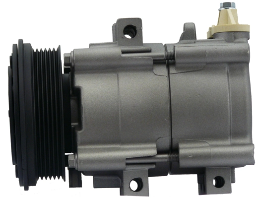 Compressor, air conditioning (FRC23312)