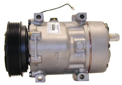 Compressor, air conditioning (FRC00132)