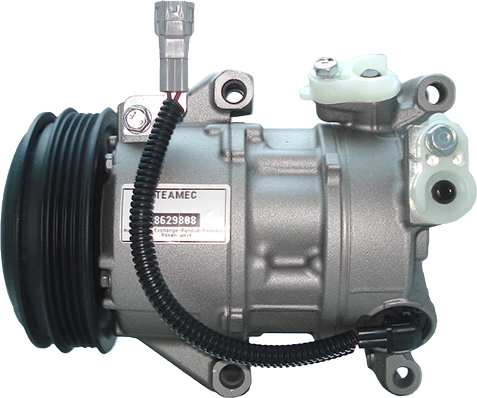 Compressor, air conditioning (FRC29808)