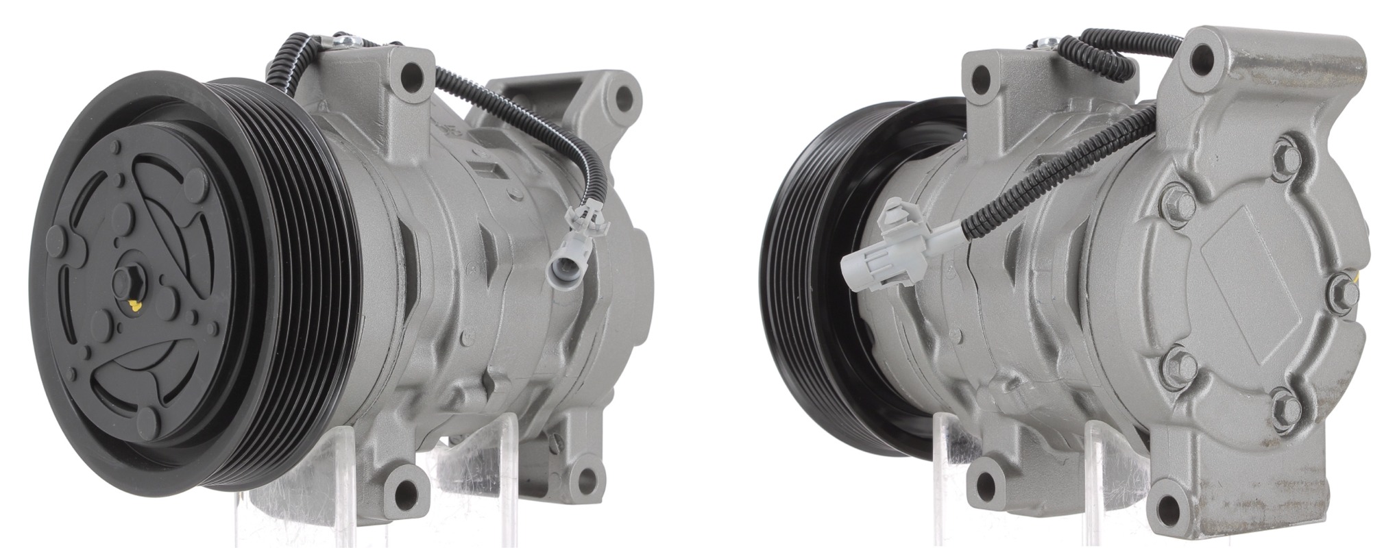 Compressor, air conditioning (FRC38790)