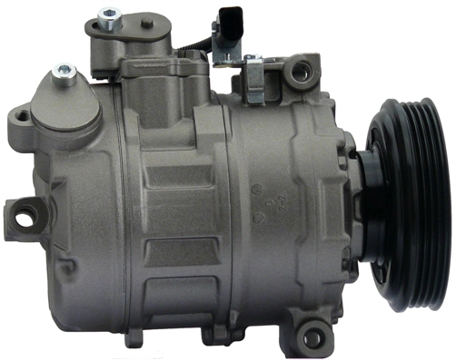 Compressor, air conditioning (FRC29701)