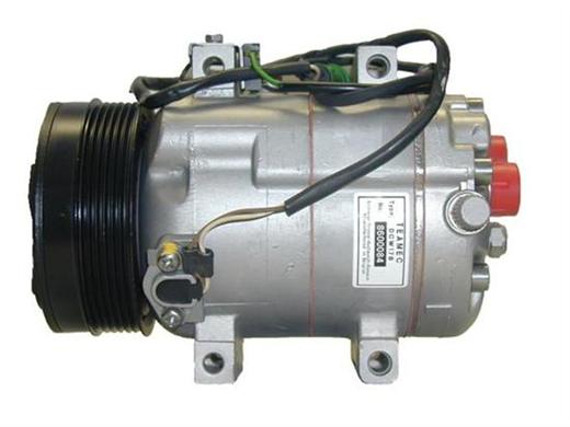 Compressor, air conditioning (FRC00084)