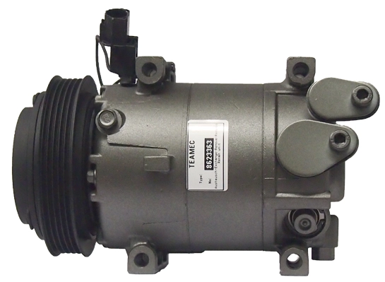 Compressor, air conditioning (FRC23363)