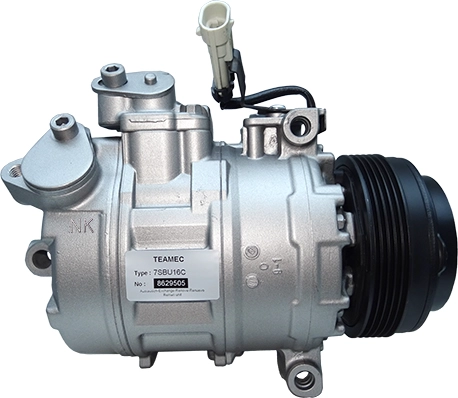 Compressor, air conditioning (FRC29505)