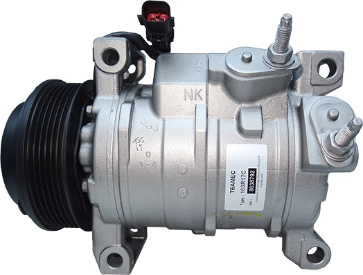 Compressor, air conditioning (FRC38792)