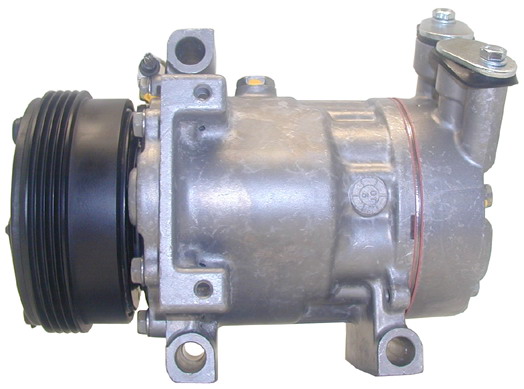 Compressor, air conditioning (FRC00183)