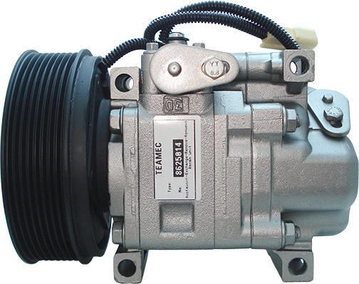 Compressor, air conditioning (FRC25014)