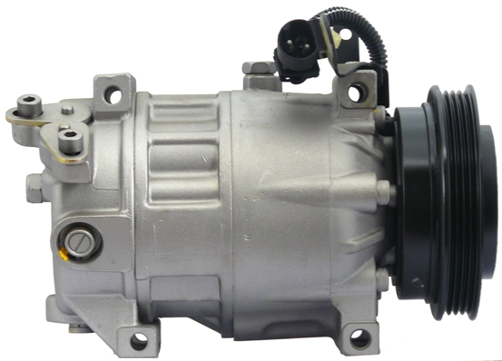 Compressor, air conditioning (FRC00056)